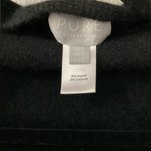 Pure Collection Angora & Cashmere - Picture 3 of 3